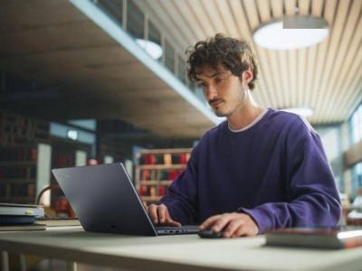 华硕新Chromebook笔记本CX14/CX15：主打易维修，环保再生材料打造