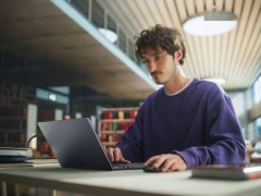 华硕新Chromebook笔记本CX14/CX15：主打易维修，环保再生材料打造