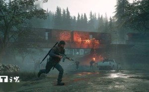 《往日不再：复刻版》PS5预载开启，4月25日正式解锁，新增模式挑战升级！