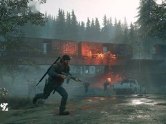 《往日不再：复刻版》PS5预载开启，4月25日正式解锁，新增模式挑战升级！