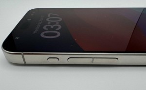 苹果Bongo项目复活在望？新专利透露未来iPhone或配触觉按钮