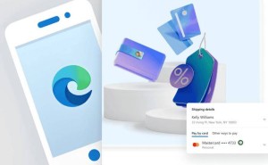 安卓版微软Edge浏览器Mobile Wallet功能或将成泡影