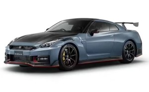 日产下一代GT-R：坚守性能传统，电气化技术将如何融入？