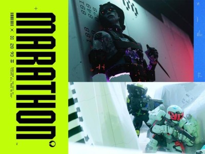 《失落星船：马拉松》封测保密协议取消，Bungie直面玩家反馈