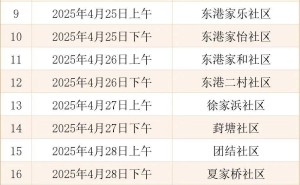 娄葑街道春季宠物免费打疫苗，你家“毛孩子”准备好了吗？