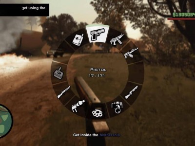 《GTA：圣安地列斯最终版》VR Mod来袭，能否逃脱R星下架命运？