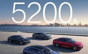 享界S9增程版上市火爆！72小时大定超5200台，BBA同级车型迎来新挑战
