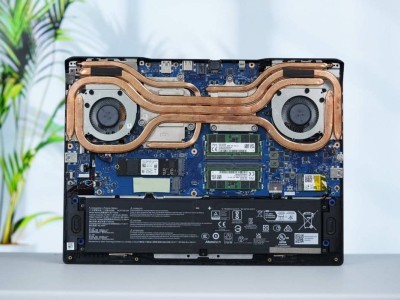 微星魔影16游戏本来袭，RTX4060独显仅售6079元，性价比能否超越机械革命？