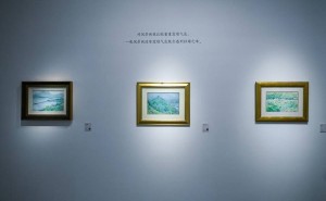 周碧初：以色彩绘就民族风，油画艺术中的诗意探索
