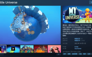 《我的小宇宙》全平台之旅：SayGames的移植与发行秘籍