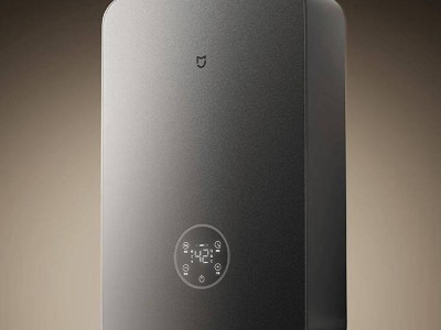 小米米家智能双循环热水器P10京东上架，国补价2549.2元起，性价比高吗？