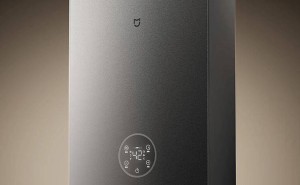 小米米家智能双循环热水器P10京东上架，国补价2549.2元起，性价比高吗？