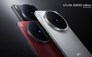 vivo X200 Ultra：影像巅峰，手机界的摄影大师来袭！
