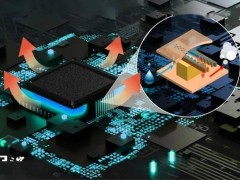 东京大学新突破：3D水冷系统让芯片散热效率大增7倍