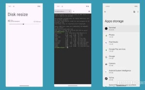 Android 16新突破：Linux终端应用可享手机全额存储