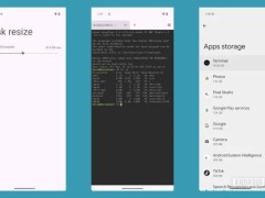 Android 16新突破：Linux终端应用可享手机全额存储
