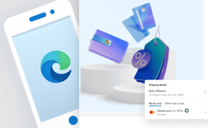 安卓版Edge浏览器将告别Mobile Wallet功能？