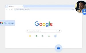 ChromeOS M135新版本上线：面部控制与蓝牙体验全面升级！