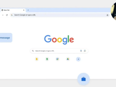 ChromeOS M135新版本上线：面部控制与蓝牙体验全面升级！