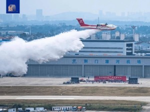 “鲲龙”AG600喜获型号合格证，中国大型水陆两栖飞机研制成功！