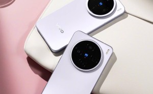 vivo X200s新机大揭秘：能否与iPhone无缝互联？