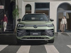 一汽-大众2025上海车展大揭秘：智能化电动车型与奥迪Q5L全新亮相
