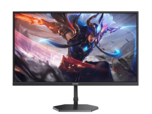 盛色新款24.5寸显示器来袭：1080P分辨率，240Hz刷新率仅售799元！