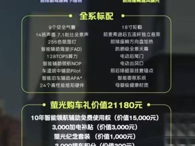 蔚来纯电小车正式发布，预售11.98万起，配置亮点抢先看！