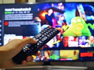 Netflix新搜索功能来袭：AI能否读懂你的观影心情？