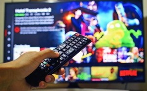 Netflix新搜索功能来袭：AI能否读懂你的观影心情？