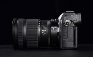 尼康Z5II配40mm f/2镜头：定格生活艺术，解锁创作新境界！