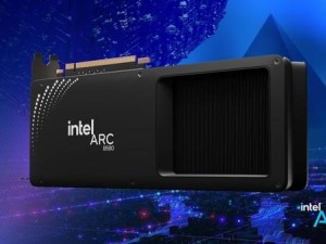 英特尔Arc显卡新动向：GDDR7显存加持，能否撼动英伟达地位？