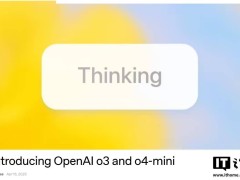 OpenAI o3模型实测分数引争议，透明度与测试标准成焦点