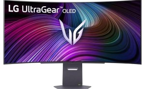 LG发布OLED GX9s智能显示器，21:9曲面+webOS，游戏娱乐新选择