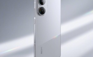 Redmi Turbo 4 Pro颜值爆表，能否成为Redmi新颜值担当？