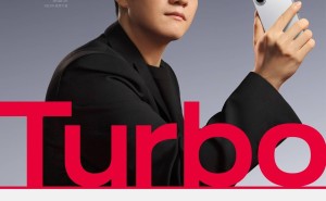 小米15周年庆典首秀：REDMI Turbo 4 Pro，4月24日准旗舰来袭！
