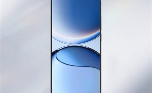 REDMI Turbo 4 Pro真机曝光：金属边框+旗舰设计，颜值性能双升级？