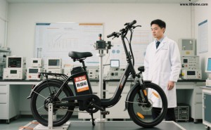 电动自行车新国标9月实施，首批6家检测机构出炉，你的车达标了吗？