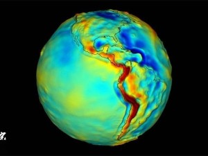 NASA打造太空量子传感器，精准把脉地球引力新变化