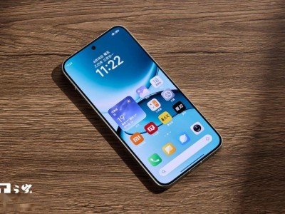 REDMI Turbo 4 Pro真机图赏：淡雅绿配色，极简设计尽显高端质感