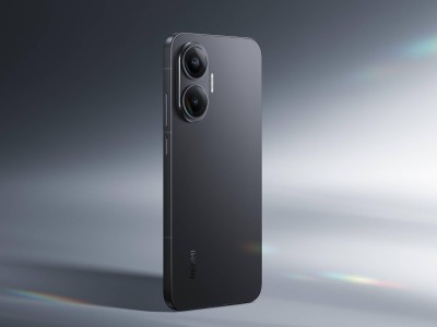 小米REDMI Turbo 4 Pro即将发布，首销赠10万份足金贴纸引期待