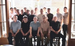 东方雨虹浙江精英集结，共谋“双过半”高质量发展新蓝图