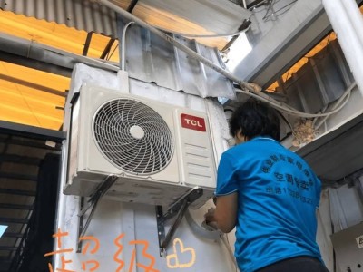 国产3匹空调价格战正酣，性价比之王究竟花落谁家？
