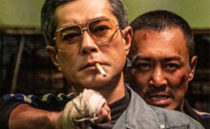 《九龙城寨之围城》五一重映，古天乐等主演再掀热血保卫战！