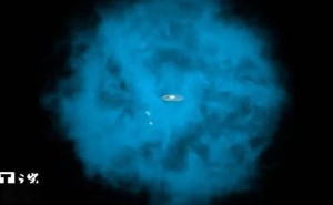 宇宙失踪的普通物质之谜：或藏于星系周围的庞大氢气云中