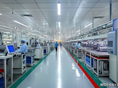 设备点检员证书：职业发展的“黄金敲门砖”