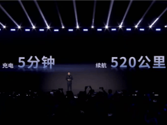 宁德时代新超充电池：续航800公里，5分钟充电超520公里！