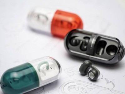 水月雨Pill耳机评测：音质美学双重升级，200元档的新选择！