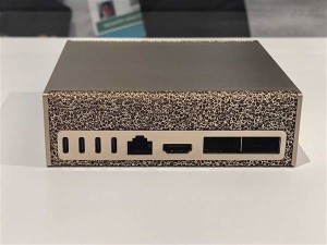 英伟达最小AI超算DGX Spark国内开售，万元起售性能强劲！