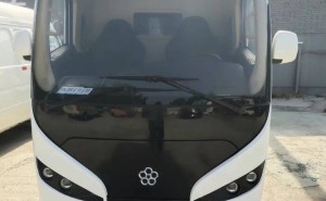 董明珠格力钛纯电面包车，从高端梦碎到物流新宠，5万值不值？